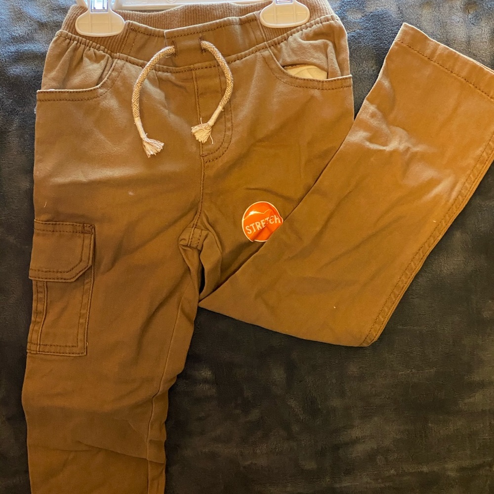 Jumping Beans Cargo Pants